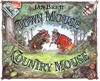 Town Mouse, Country Mouse