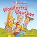 Books : First Science Experiments: Wonderful Weather (First Science Experiments)