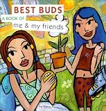 Best Buds: A Book of Me and My Friends with Sticker