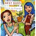 Best Buds: A Book of Me and My Friends with Sticker