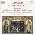 Danish Christmas by Thorvald Aagaard, Danish Anonymous, Carl C. N. Balle, Andreas Peter Berggreen, and Thora Borch