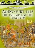 Agincourt 1415 - The Triumph Of The Longbow [DVD] [1993]
