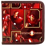 Ironman Iron Man CD DVD Case