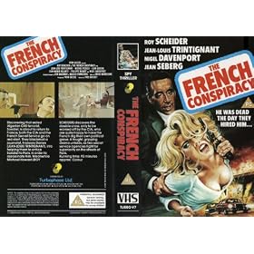 The French Conspiracy