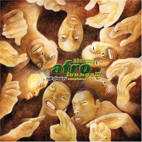 CD-Charts  Search : Abstract Afro Lounge, Vol. 3