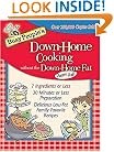 Busy People's Down-Home Cooking Without the Down-Home Fat