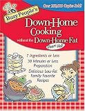 Busy Peoples Down-Home Cooking Without the Down-Home Fat