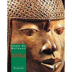 Ikonen der Weltkunst. Afrika