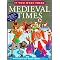 Interesting History Books for kids