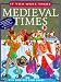 Books : Medieval Times (If You Were There)
