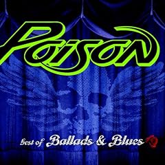 Best of Ballads & Blues