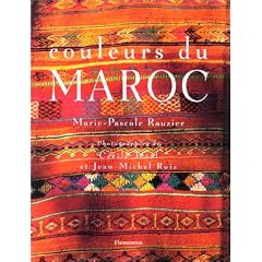 Couleurs du Maroc