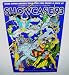 Search : 1993 DC Comics Universe Showcase '93 Promo Poster: Batman/Catwoman/Deathstroke the Terminator/The Flash/Green Lantern: Arthur Adams Art