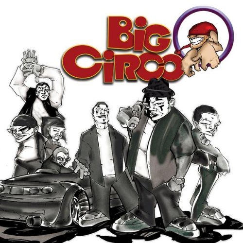 Big Circo - Yo no fui - Zortam Music
