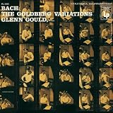 Produkt-Bild: Glenn Gould Jubilee Edition: Goldberg Variationen
