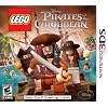 Lego Pirates of the Caribbean