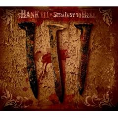 Straight to Hell