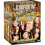 Dirty Sexy Money／ダーティ・セクシー・マネー　DVD COMPLETE BOX
