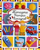 Revue Fleurus  / L'imagerie Français Espagnol