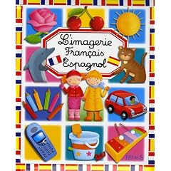 L'imagerie Fran�ais Espagnol