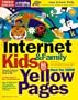 The Internet Kids & Family Yellow Pages, 1999 Edition