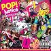 Pop! Justice: 100% Solid Pop Music