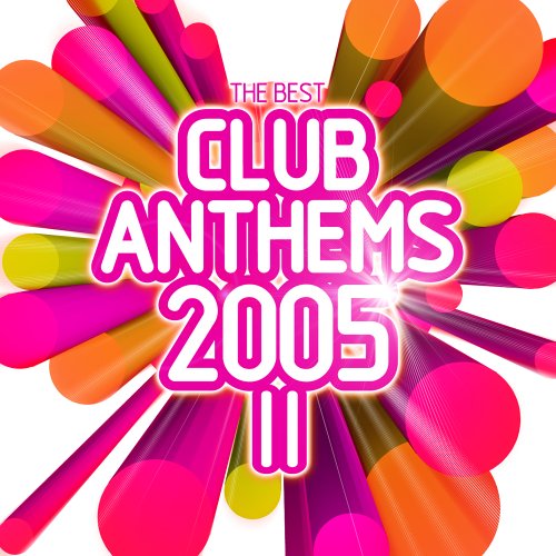 Various Artists - Best Club Anthems - Zortam Music