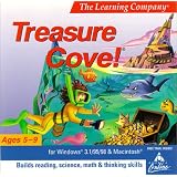 Treasure Cove