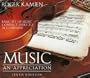 Basic Set of Eight Compact Disks to Accompany Music: An Appreciation