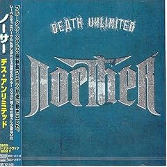 Death Unlimited