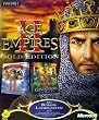 Age of Empires 2 - Gold Edition (Eurobox)