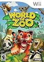 World of Zoo (Nintendo Wii)