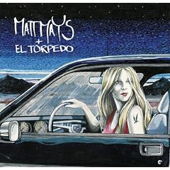 Matt Mays & El Torpedo