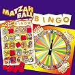 Matzah Ball Bingo Game