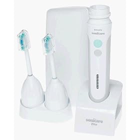 Philips Sonicare Elite 7500 Toothbrush