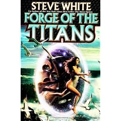 FORGE OF THE TITANS