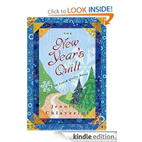 The New Year's Quilt