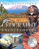 The Kingfisher Geography Encyclopedia, 2nd edition