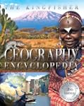 The Kingfisher Geography Encyclopedia...