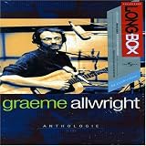 Long Box 3 CD : Graeme Allwright - Anthologiepar Graeme Allwright