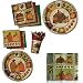 Search : Symbols of Autumn Party Set