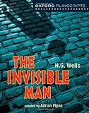 The invisible man