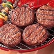 Omaha Steaks 8 (8 oz.) Gourmet Jumbo Burgers