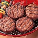 Omaha Steaks 8 oz. Gourmet Burgers