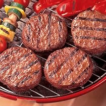 Omaha Steaks 8 oz. Gourmet Burgers