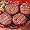 Omaha Steaks 16 (8 oz.) Gourmet Jumbo Burgers
