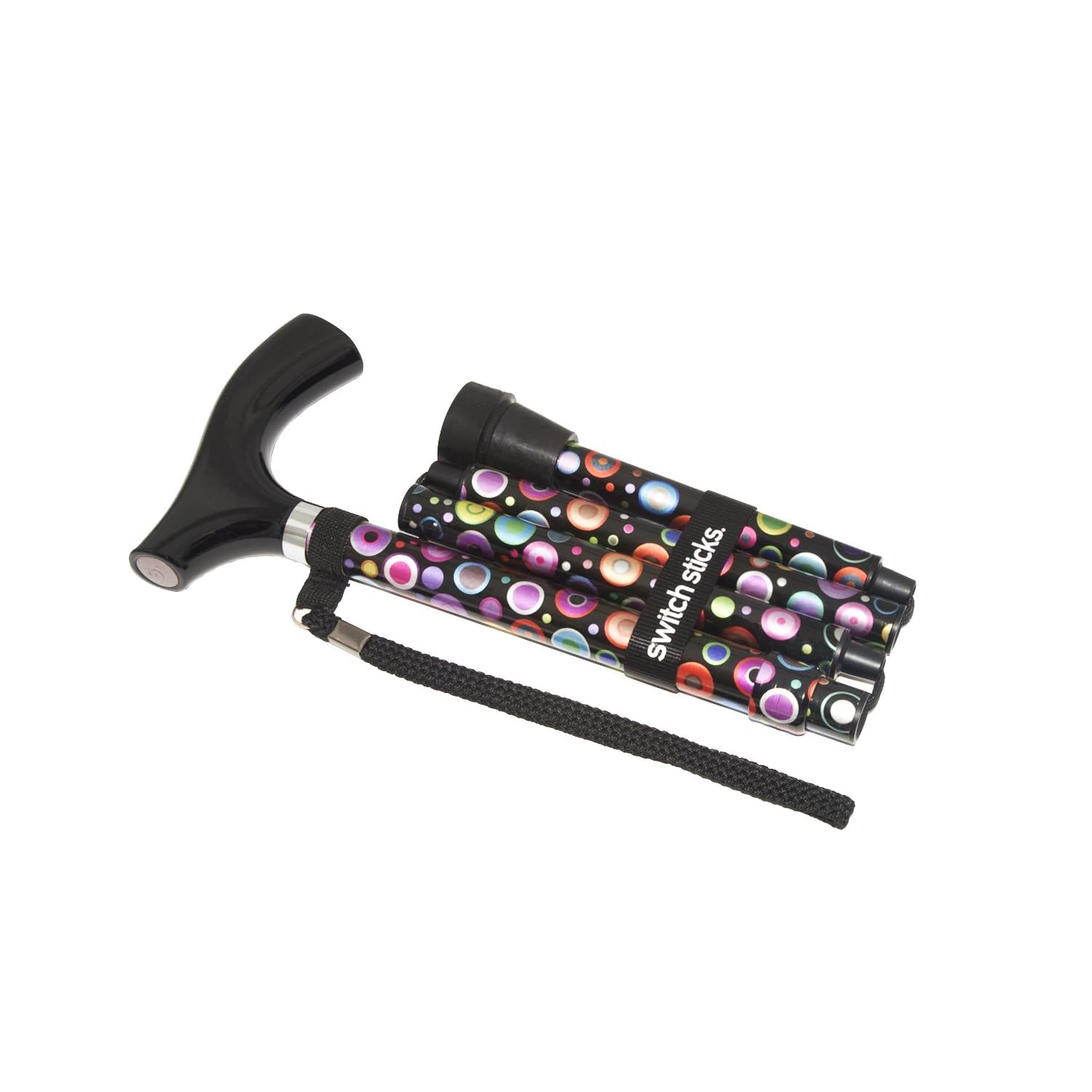 Bubbles Design Switch Stick