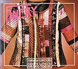 Finery : exquisite clothes to make and treasure