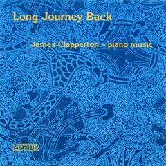 Clapperton - Long Journey Back