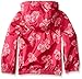 Gymboree Girls' Pink Butterfly Hoodie